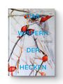 Ilka Raupach: Das Wispern der Hecken, Buch