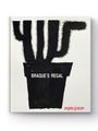 Angela Grasser: Braque`s Regal, Buch