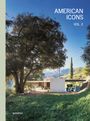 : American Icons Vol. 2, Buch