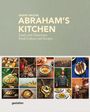 David Haliva: Abraham's Kitchen, Buch