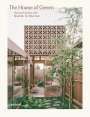 : The House of Green, Buch