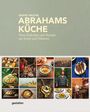 David Haliva: Abrahams Küche, Buch