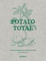 Stefan Ekengren: Potato Total, Buch