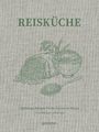 Tove Nilsson Jakobsson: Reisküche, Buch