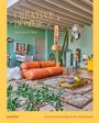 : Creative Homes, Buch