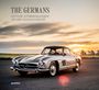 : The Germans - Beautiful Machines (DE), Buch