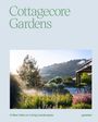 : Cottagecore Gardens, Buch