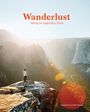 : Wanderlust (Compact Edition), Buch