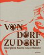 Von Dorf zu Dorf, Buch
