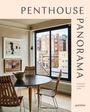 : Penthouse Panorama, Buch