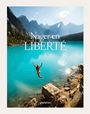 Nager en liberté, Buch
