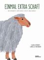 Ilaria Demonti: Einmal extra Schaf!, Buch