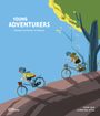 Susie Rae: Young Adventurers, Buch