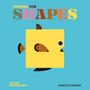 Marcos Farina: Fishing for Shapes, Buch