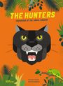 Octavio Pintos: The Hunters, Buch