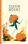 Icinori: Issun Bôshi (Revised Edition), Buch