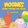Lauren Martin: Moodies (DE), Buch