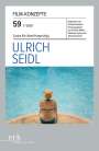 : Ulrich Seidl, Buch