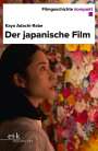 Kayo Adachi-Rabe: Der japanische Film, Buch