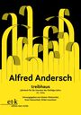 : Alfred Andersch, Buch