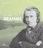 : Der junge Brahms, Buch
