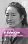 Michaela Fridrich: Pi-hsien Chen, Buch