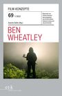 : Ben Wheatley, Buch