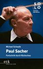 Michael Schwalb: Paul Sacher, Buch