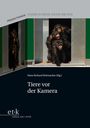 : Tiere vor der Kamera, Buch