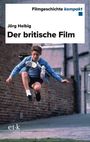 Jörg Helbig: Der britische Film, Buch
