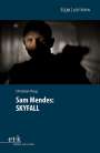 Christian Krug: Sam Mendes: SKYFALL, Buch