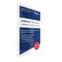 Ab dem 1. Semester, KOMPAKT Zivilrecht: Prüfungsschema, Definitionen, Probleme; blau-weißes Buchcover; Jura Intensiv Logo.