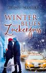 Birgit Gruber: Winterblues mit Zuckerguss, Buch