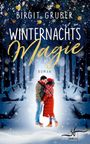 Birgit Gruber: Winternachtsmagie, Buch