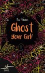 Joe Vitani: Ghost Your Girl!, Buch