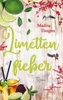 Madita Tietgen: Limettenfieber, Buch