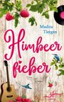 Madita Tietgen: Himbeerfieber, Buch