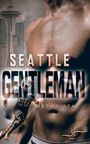 Mrs Kristal: Seattle Gentleman, Buch