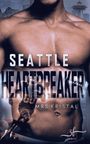Mrs Kristal: Seattle Heartbreaker, Buch