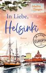 Madita Tietgen: In Liebe, Helsinki, Buch