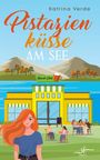 Katrina Verde: Pistazienküsse am See, Buch