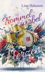 Lina Hansson: Trommelwirbel im Herzen, Buch