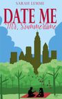 Sarah Lemme: Date me, Mr. Summertime, Buch