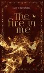 Any Cherubim: The Fire In Me, Buch