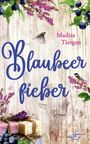 Madita Tietgen: Blaubeerfieber, Buch