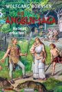 Wolfgang Börnsen: Die Angeln-Saga, Buch