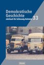 : Demokratische Geschichte, Buch