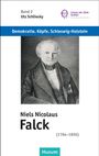 Niels Nicolaus Falck (1784-1850), Buch