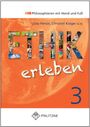 Luisa Henze: Ethik erleben 3, Buch