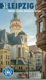 : 3 Tage in Leipzig, Buch